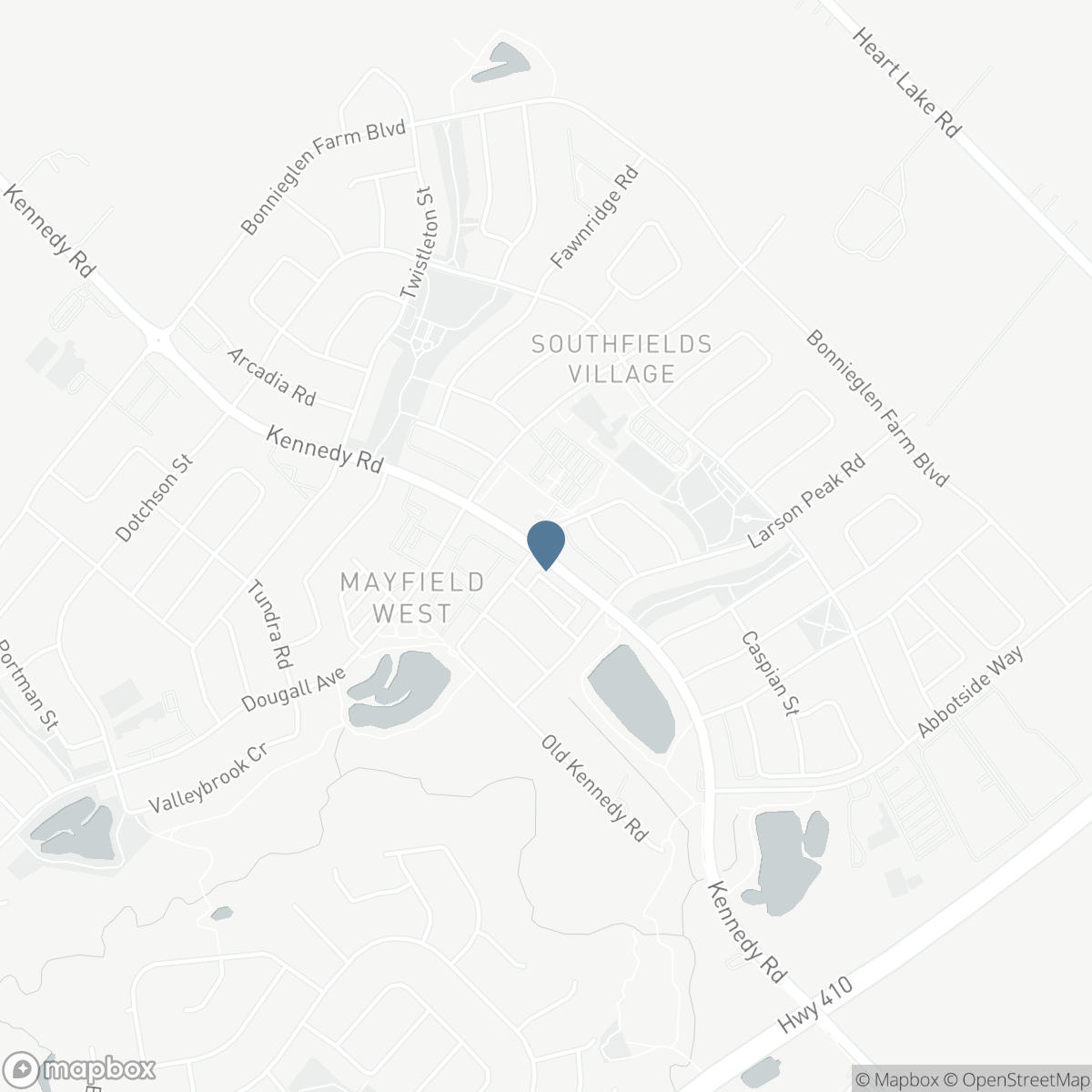 43 WATERVILLE WAY, Caledon, Ontario L7C 2H1